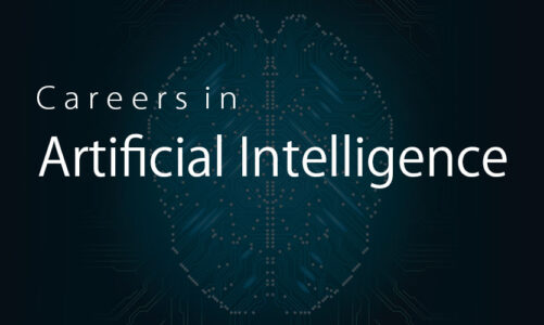 Artificial Intelligence Career