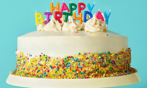 Find the Best Birthday Cakes Online with These Easy Steps