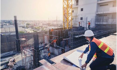 How to choose the right kind of construction company