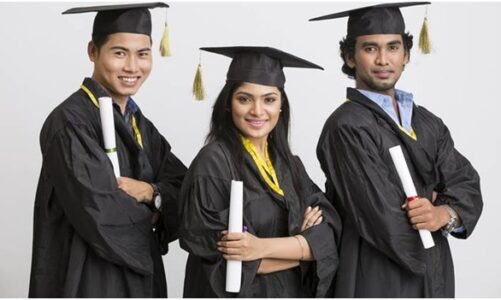 Information About Scholarships in Canada