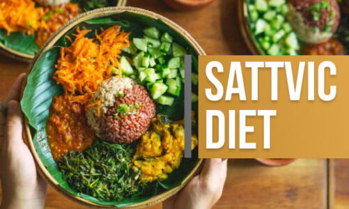 Yogi’s Guide to a Sattvic Diet