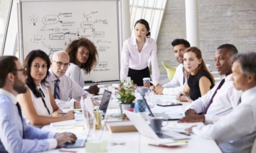 Becoming a chief human resources officer