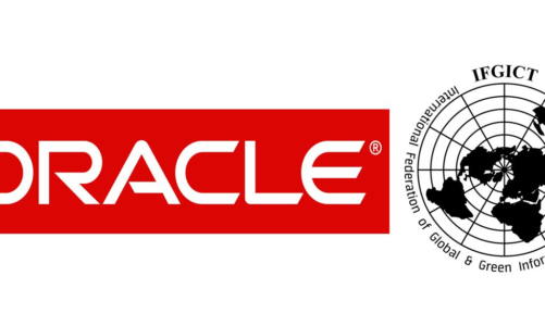 IFGICT in collaboration with Oracle