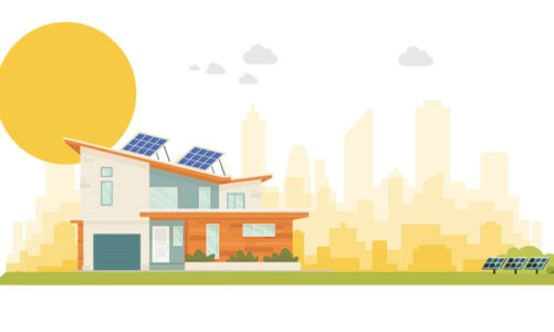 How to choose a solar panel company?