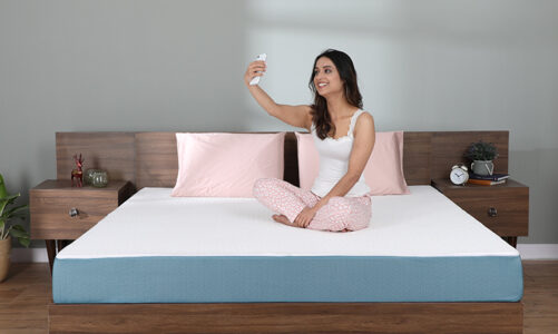 Smart Guide For You To Pick The Perfect Mattress!