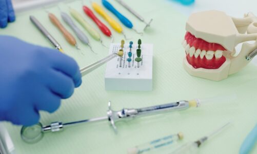 The Complete Guide to Medical Dental Instrument Jobs and How They are Disrupting the Labor Markets