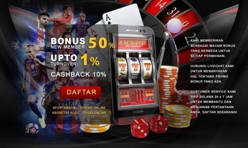 How to Play Slots Online For Real Money