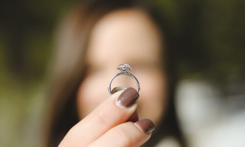 Things to Know When Buying a Diamond Ring