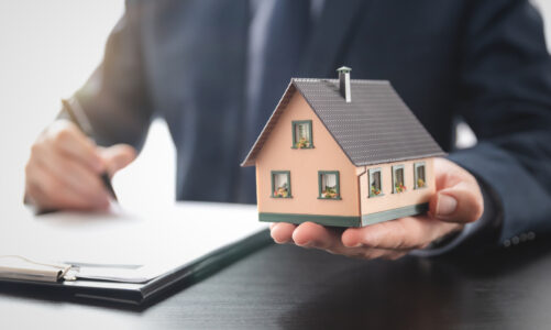 Five reasons to have a home insurance