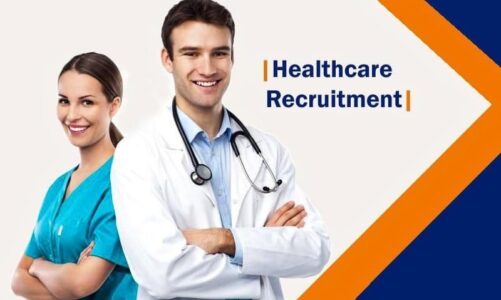 What has Turned Healthcare Recruitment into an Arduous Task?