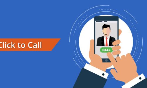 Click To Call And Mobile Optimization: Meeting Customers Where They Are