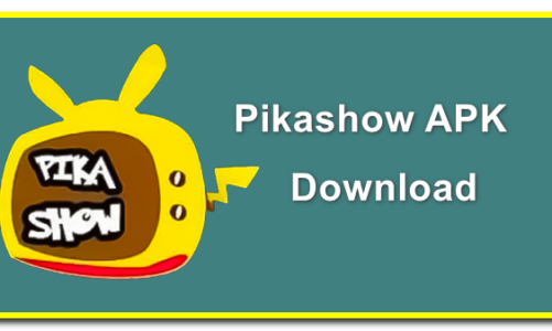 Pikashow App