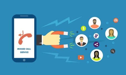 Missed Call Services Simplifying Customer Engagement