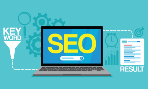 From On-Page to Off-Page: What to Expect from SEO Services