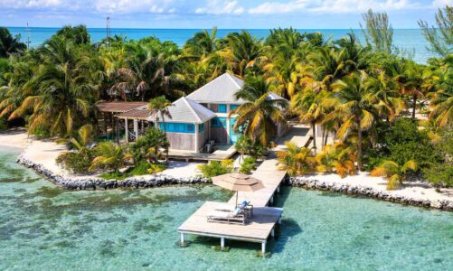 7 Surprising Things You’ll Love About a Belize Beachfront Resort